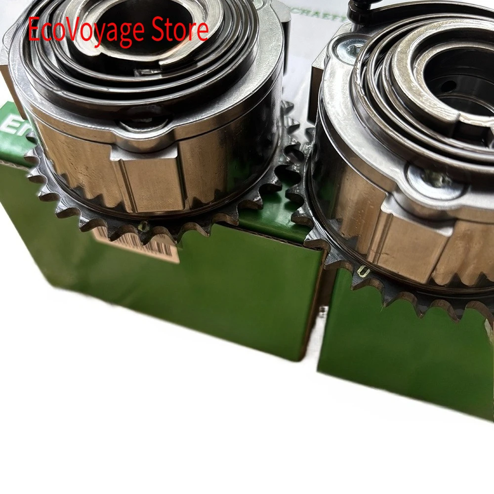 

2,0 л AJ200 INA РАЗЪЕМ КАМУФЛЯТОРА ДЛЯ Jaguar LAND ROVER RR SPORT VELAR EVOQUE DISCOVERY 5 LR142279 LR142281 LR091759 LR091760