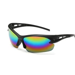 Hot Sale Stylish Sport Sunglasses Men UV400 Bicycle Glasses Cycling Sunglasses Women Glasses Cycling Sunglasses Oculos Ciclismo