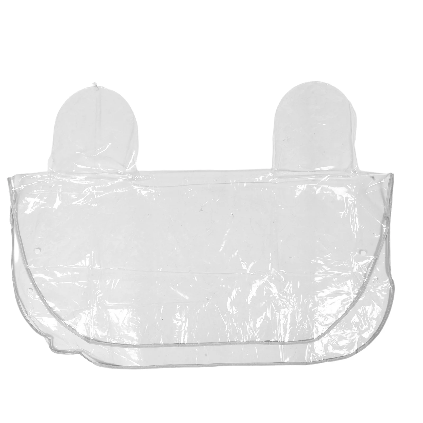 

Electric Bike Waterproof Cover Heavy Duty Thickened Motorbike Rain Protector Universal Scooter Rain Cover Motorcycle Shield