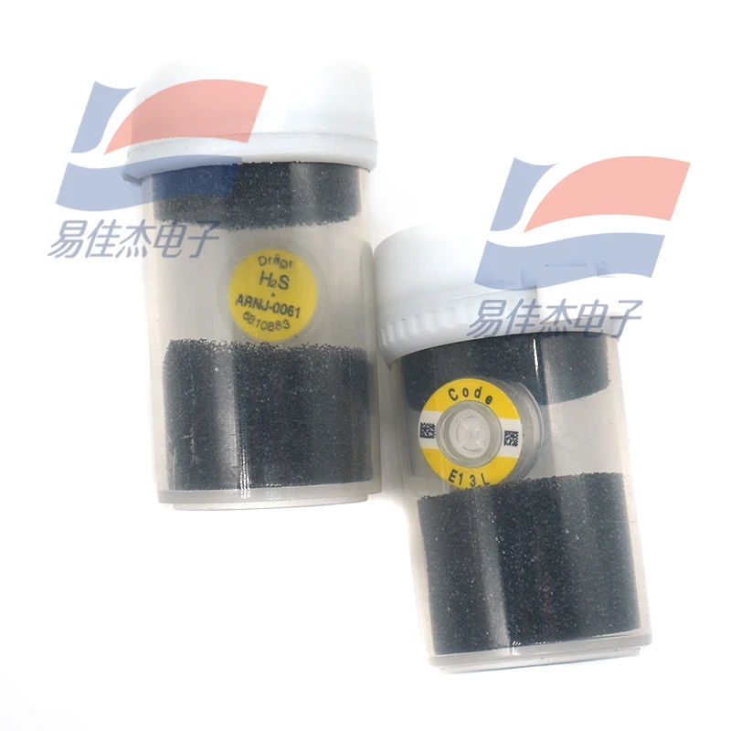 6810883 H2S Concentration 0-200ppm Electrochemical Gas Sensor