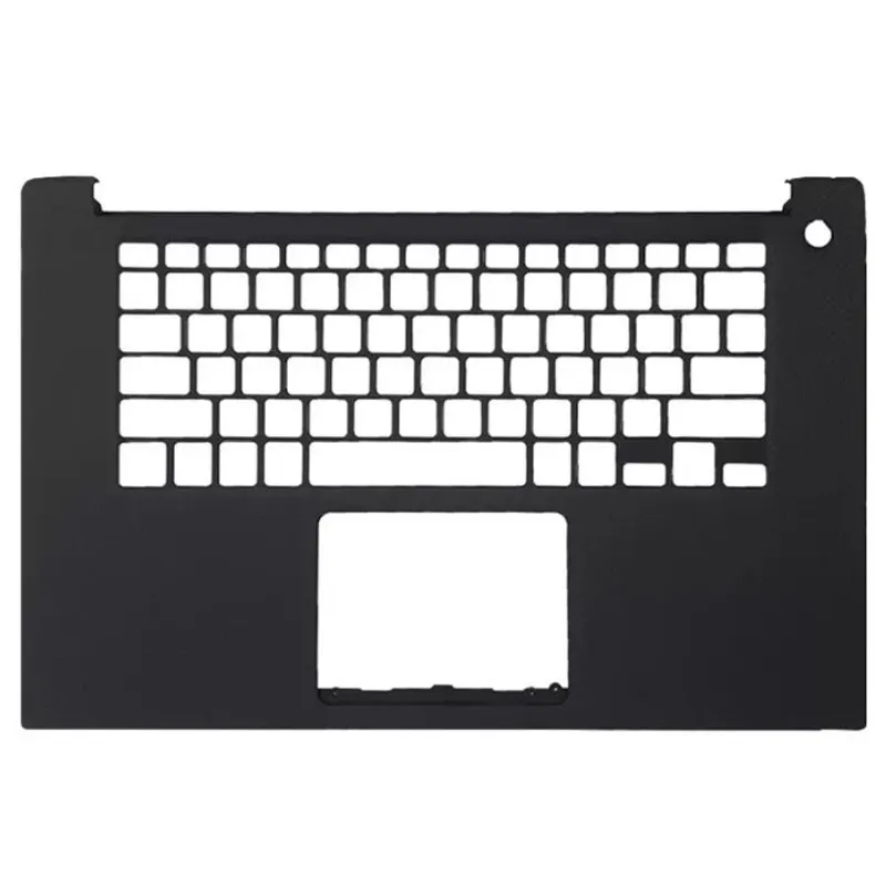 New For XPS 15 9570 7590 Precision 5530 5540 Palmrest with Keyboard/with backlit keyboard/Upper Case/Palmrest Keyboard Assembly