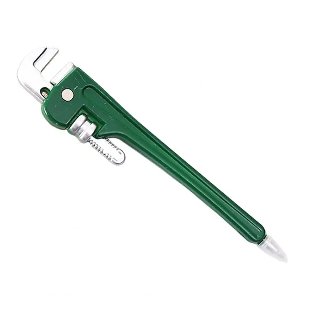 Precision Writing Tool Smooth Writing Pen Ultra-fine Point Ballpoint Pen for Fluent Writing Shape Stationery Gift for Office