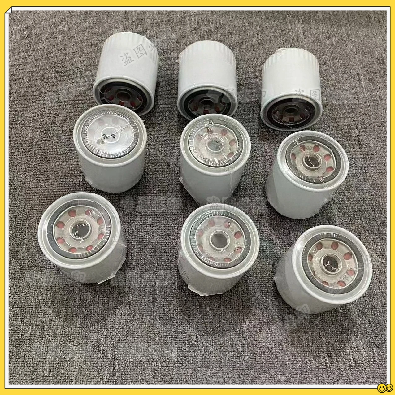 1pc For Aston Martin DB9 DBS RAPIDE 6.0 V12 Oil Grid AG43-6714-AA