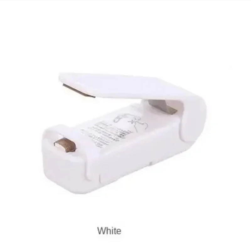 

Портативный упаковщик, термосварщик для пищевых продуктов, мини-машина для запечатывания термопакетов, упаковка пакетов, термопластиковый пакет для пищевых продуктов, закрытие