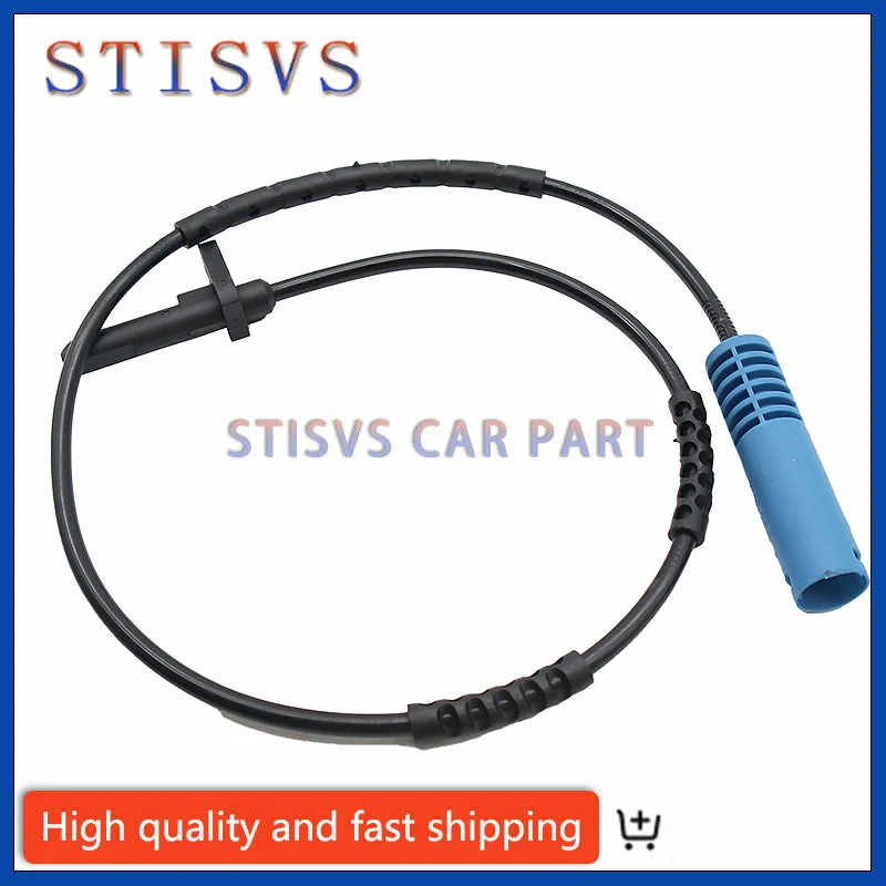 

ABS Wheel Speed Sensor 34529804590 For BMW Mini R60 R61 R62 F45 F48 F55 F56 F60 34529808194 0265008525 012806141 Car Accessories