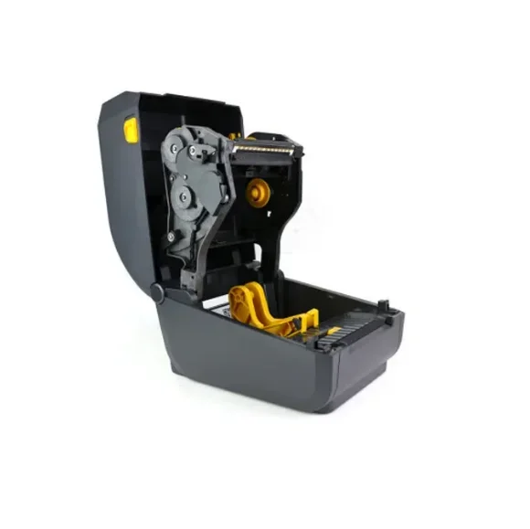 Original brand ZD888TA 300DPI Thermal printer 4inch Desktop Thermal Transfer Barcode Label Printer