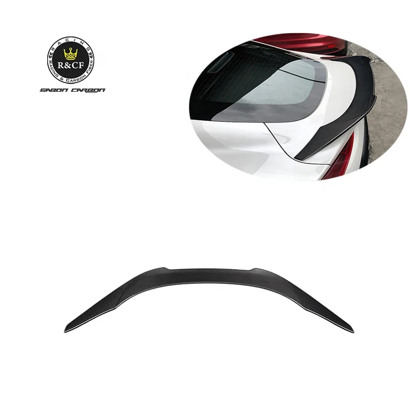 Carbon Fiber V Styl…