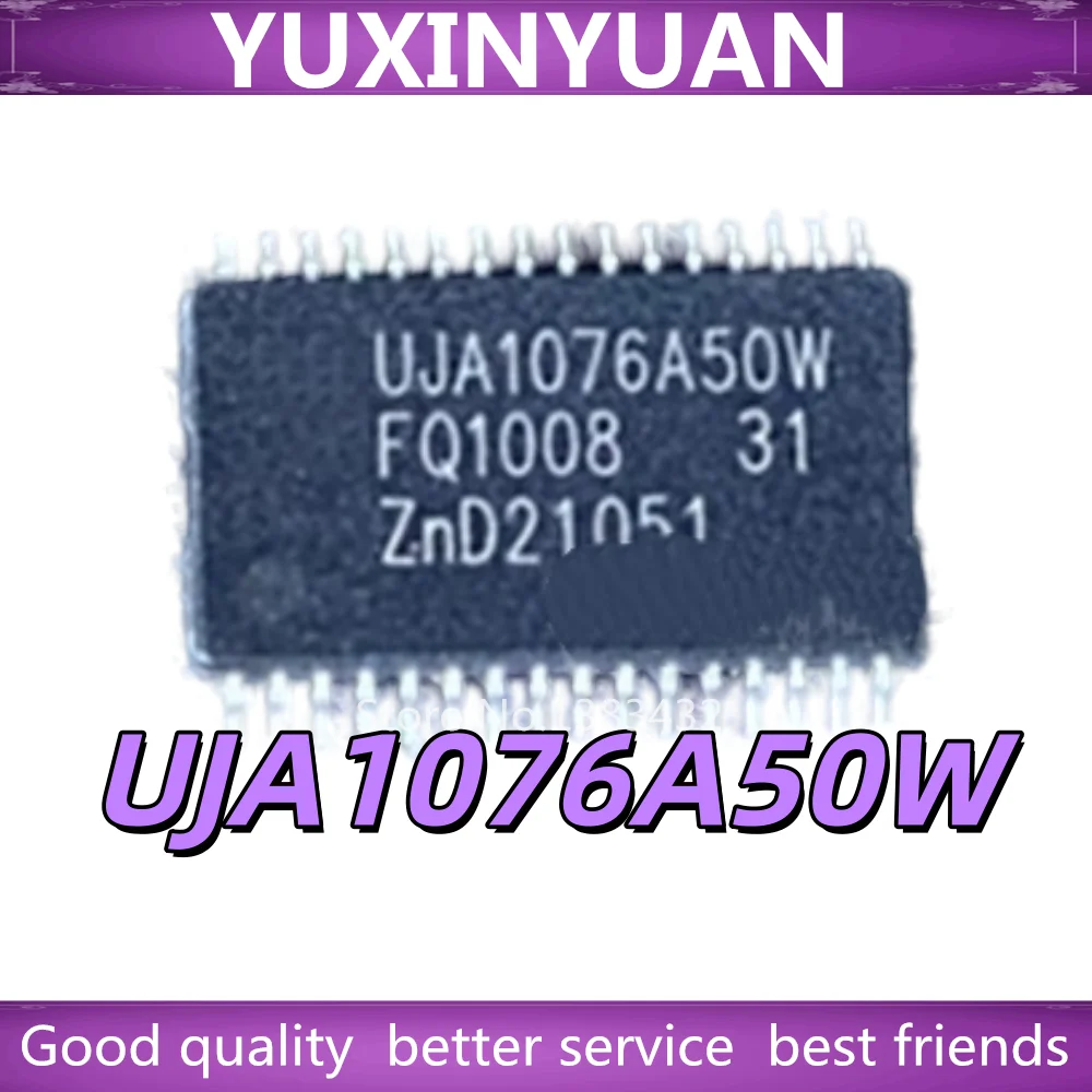 UJA1076A50W TSSOP32