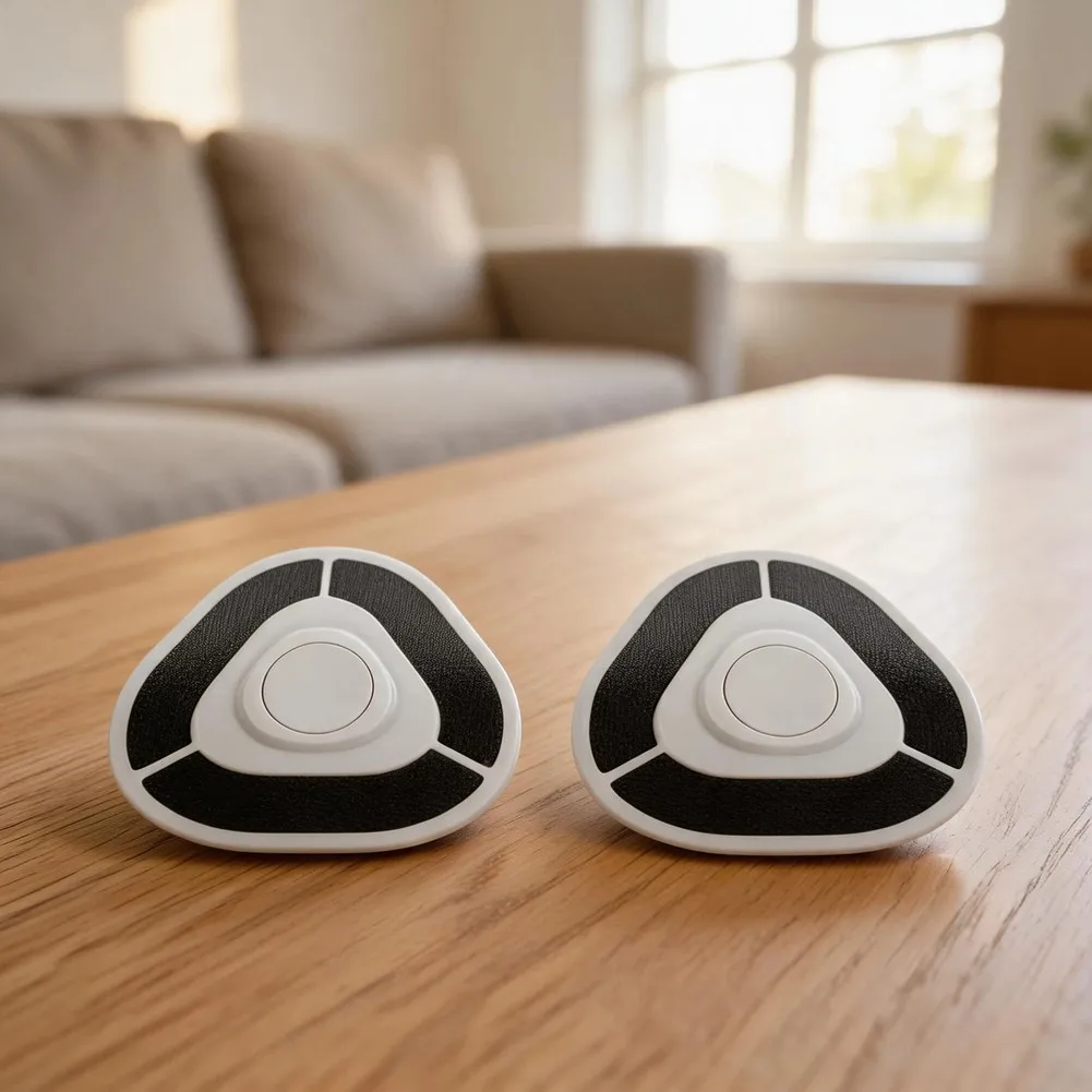 Practical Mop Holder Tailored for Narwal J4 and X Ultra Robot Vacuum Models to Aid Consistent Tool Placement and Retrieval