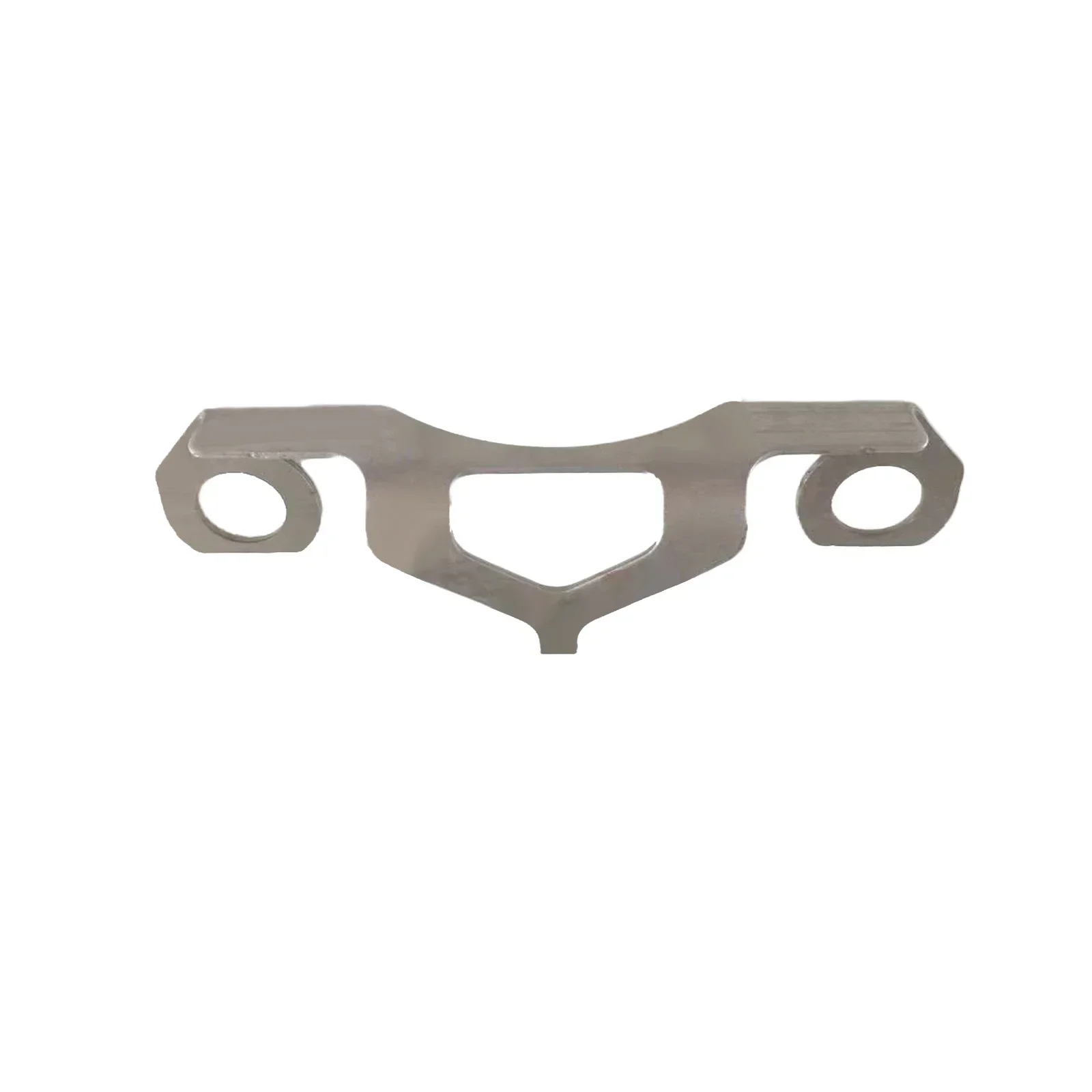 

Пластиковые запасные части кронштейна дифференциала 68003568AA для Jeep Wrangler 2007-2018, аксессуары для интерьера