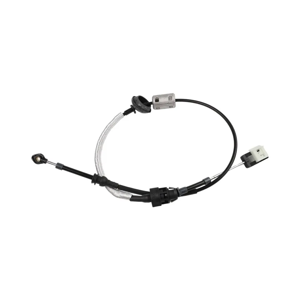 Transmission Shift Control Cable for Ford For Expedition 2003 2004 2L1Z7E395BA Fit for 4R70W 4R75W 4R75E Models