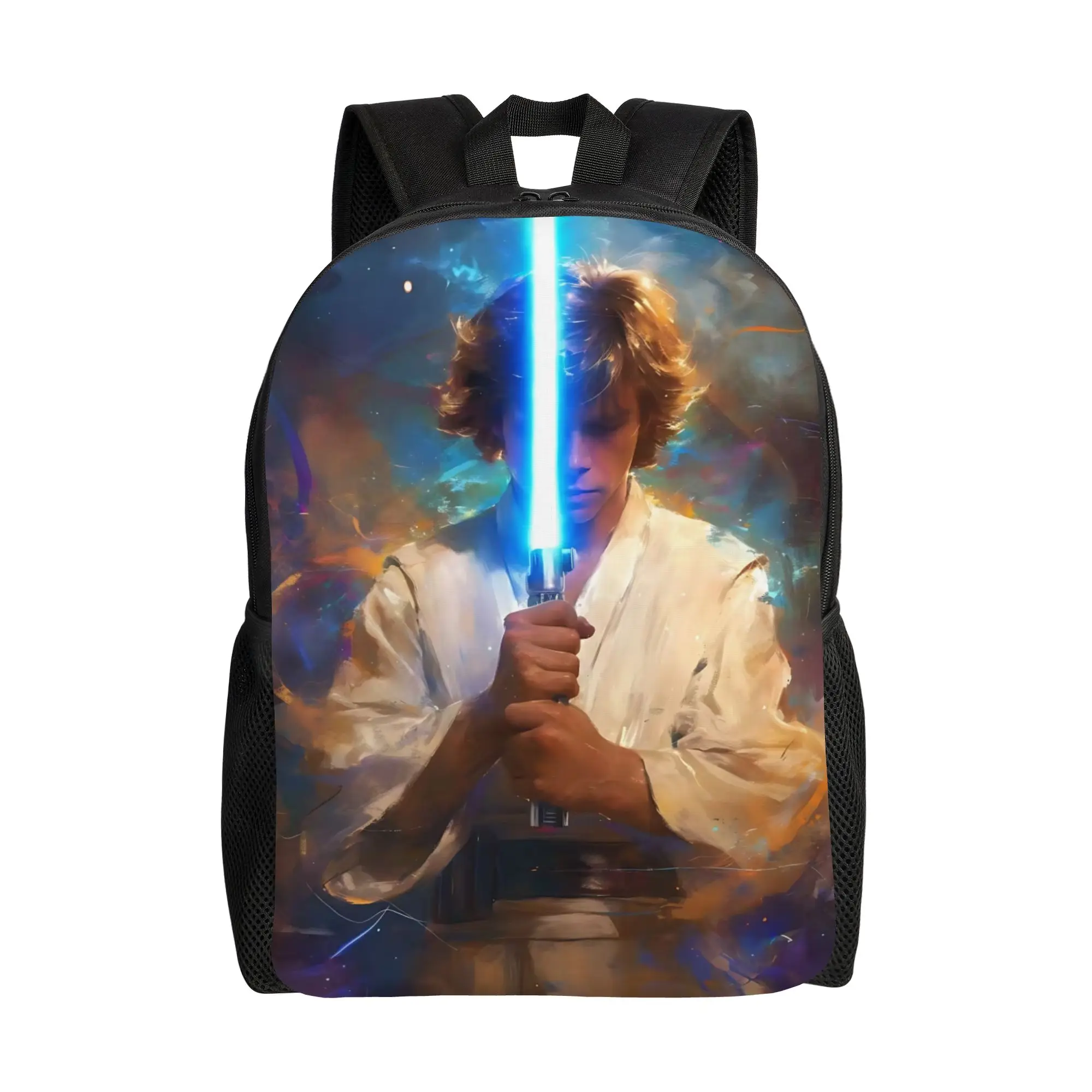 

ita bag star wars Daypack funko mochila Good Quality High School Zipper Closure Rucksack