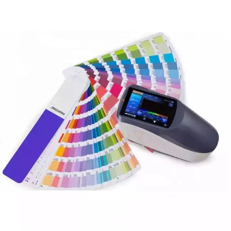 

Popular Product YS3020 High Precision Portable Color Grating Spectrophotometer With Customized Aperture