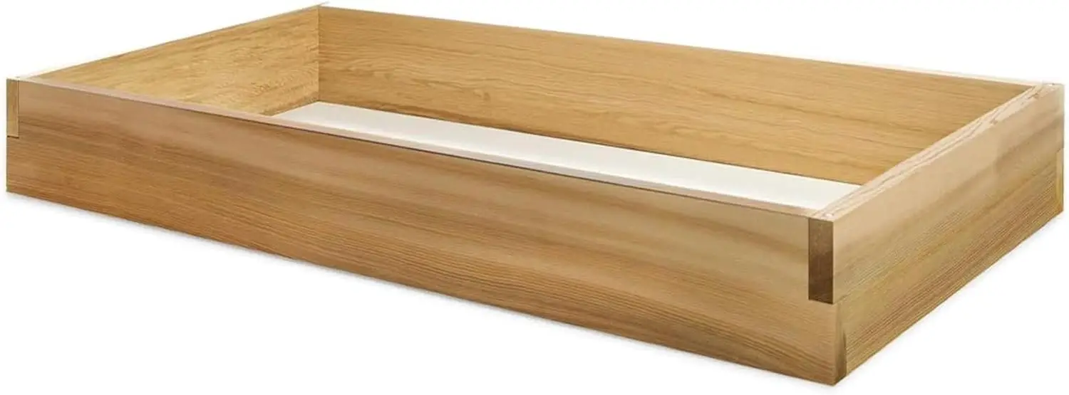 

4-ft X 2-ft Raised Garden Planter Bed, Western Red Cedar Build