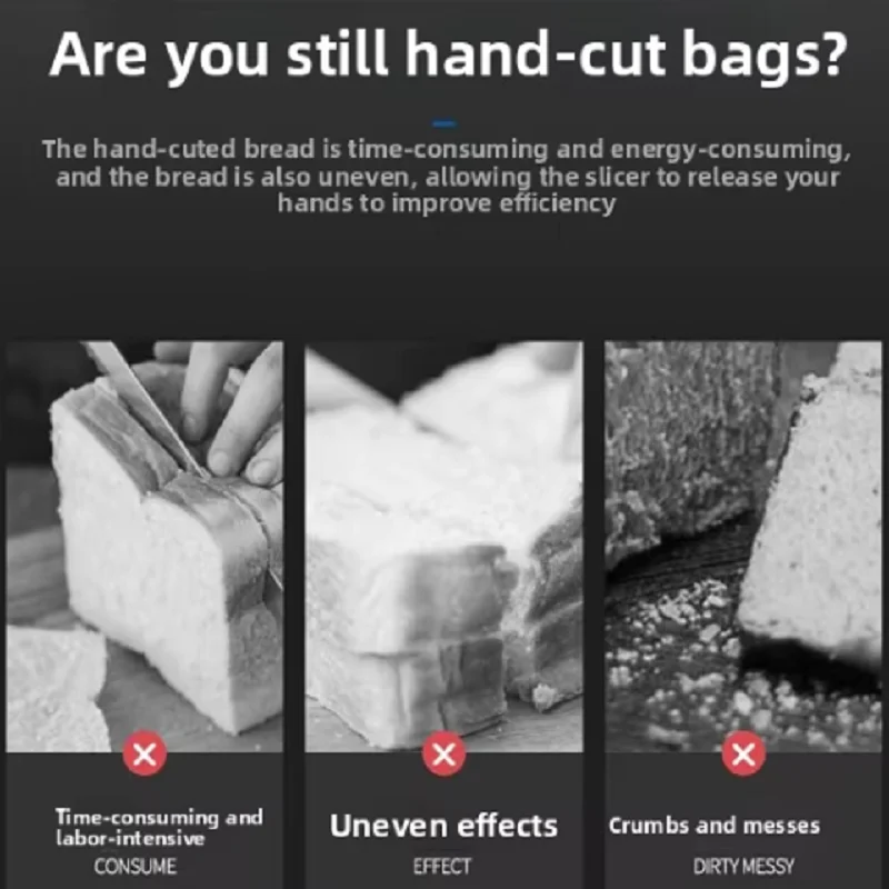 Commercial Bakery E…