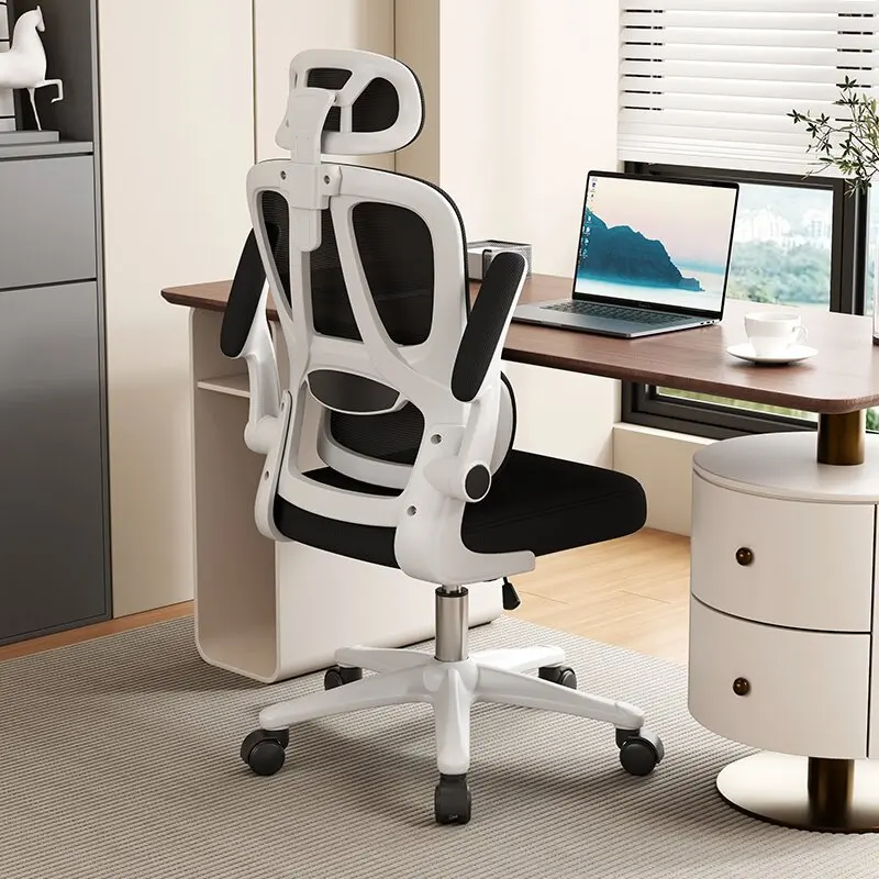 

Computer Chair Gaming Home Comfort Back Office Desk Study Ergonomic