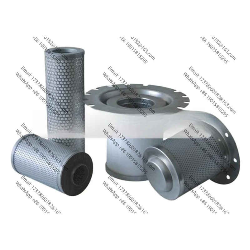 

Подходит для воздушного компрессора Ingersoll Rand, сепаратора масла 49014012 54509500 54509427 KV1000066 KV545010