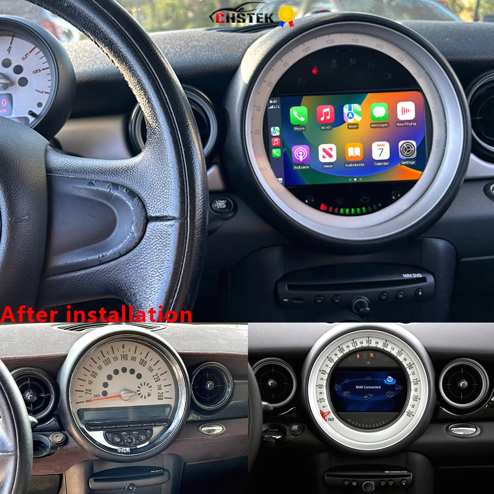 Chstek Wireless Car… - image