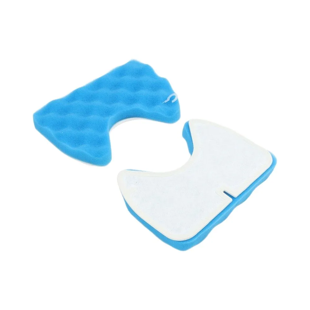 Enhanced Dust Protection Filter Set for Samsung Vacuum Cleaner SC6572 SC6573 SC6570 SC6892 SC6550 SC6780 for ensure Cleanliness