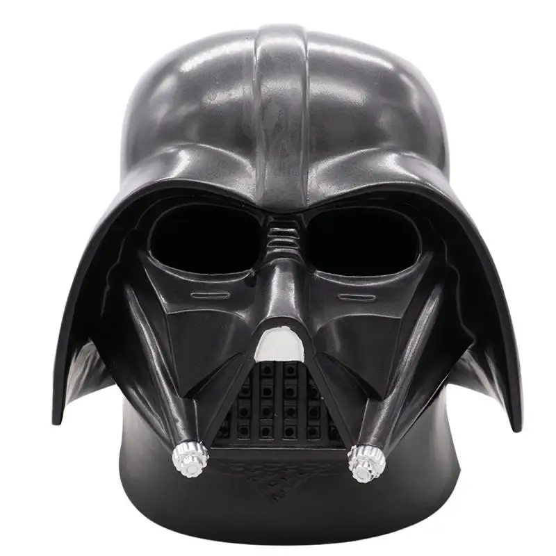 Star Wars Anime Peripherals Mandalorian Clone Troopers Cartoon Helmet Model Face Mask Birthday Gift