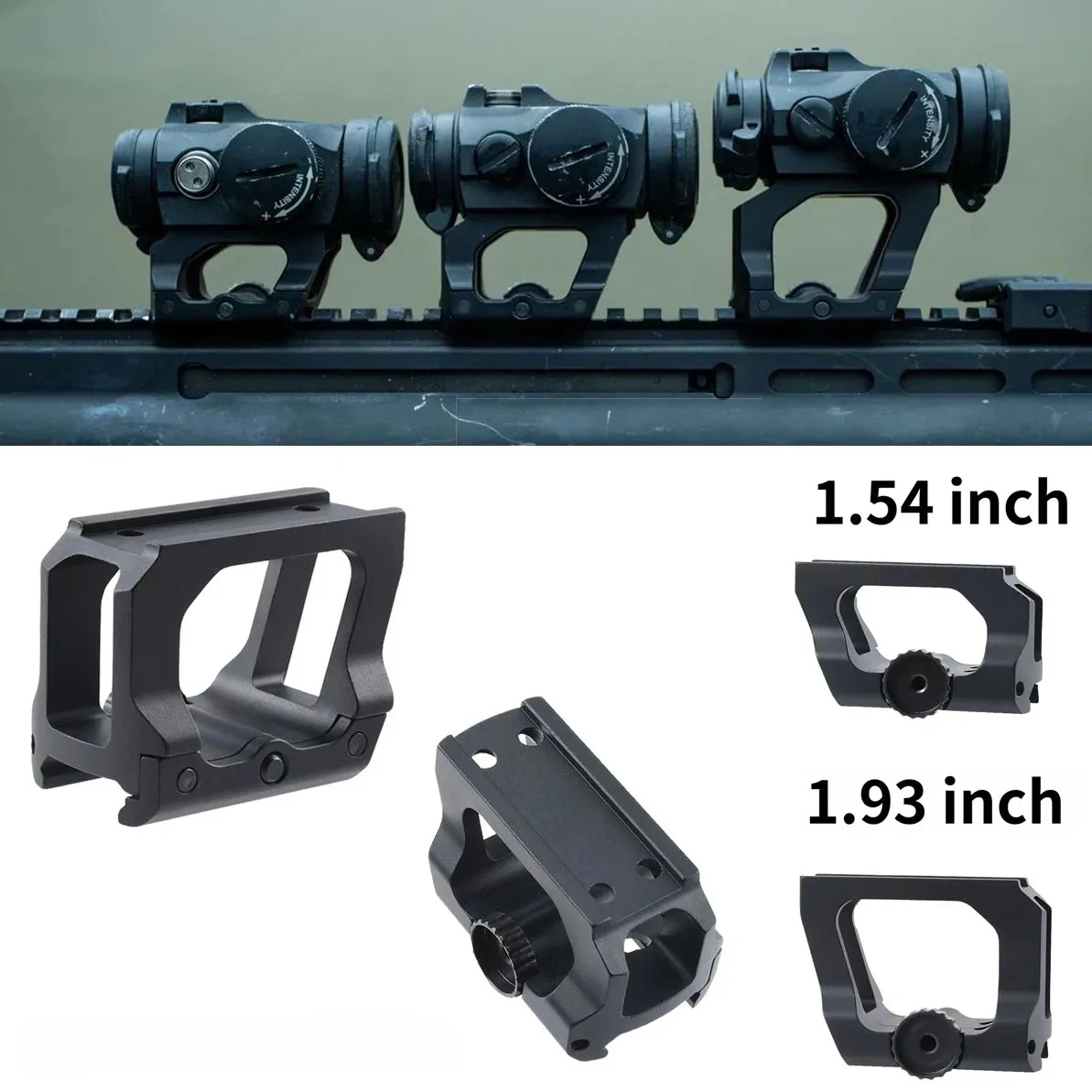 New 1.54