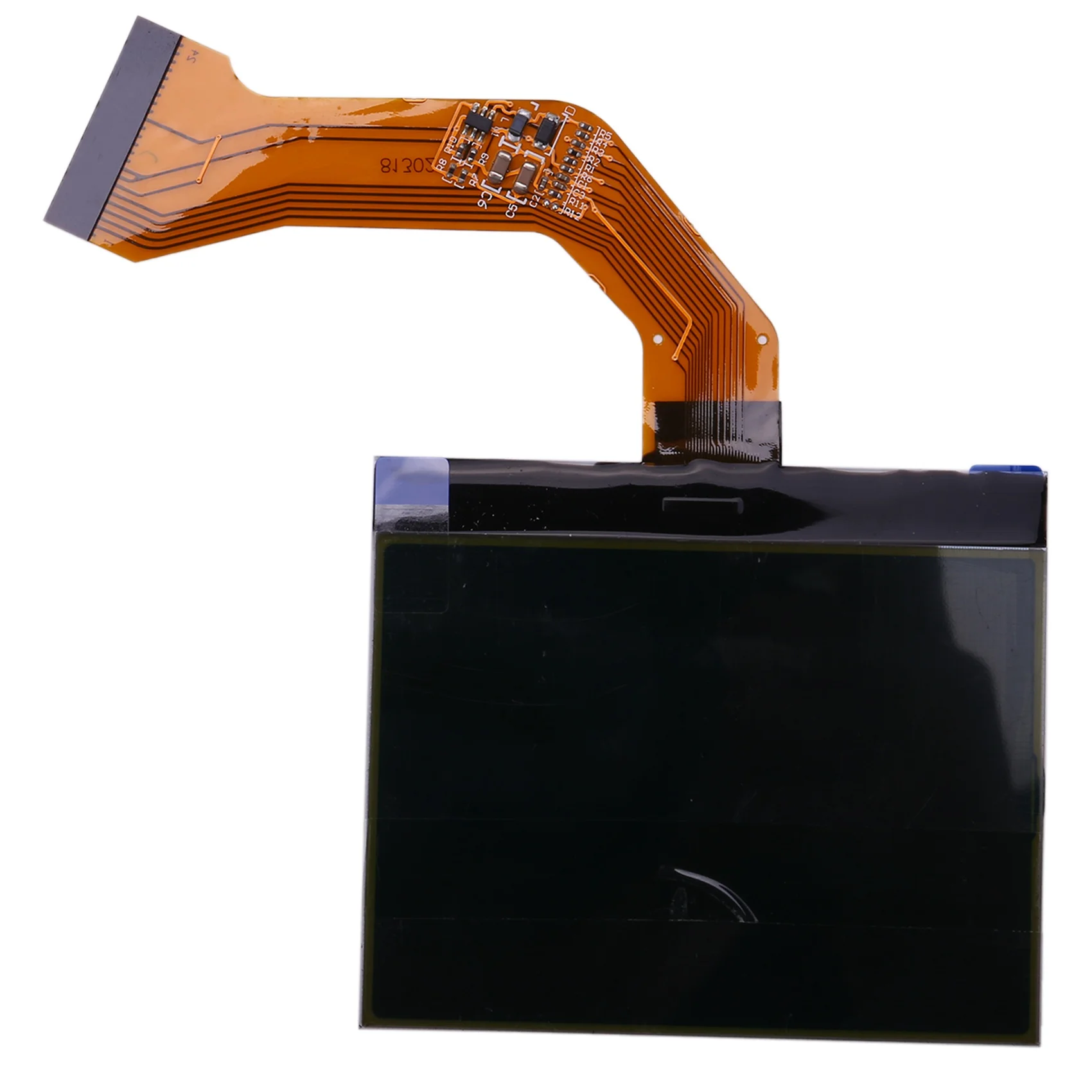 

Car Speedometer Cluster LCD Screen Display Pixel Repair Instrument Speedometer Cluster for Cayenne For-VW