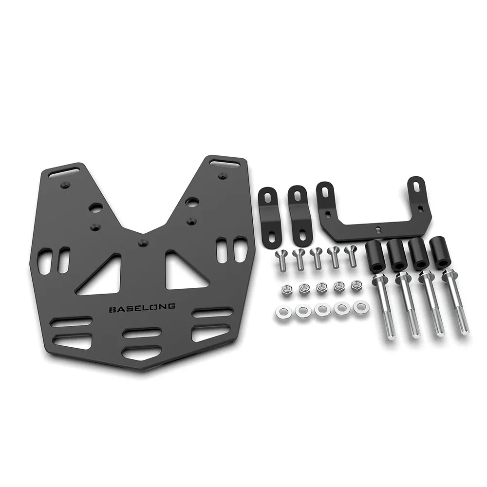 690SMCR For 690 SMC R Rear Luggage Rack Cargo Bracket Holder 690 SMCR/EnduroR Luggage Holder Bracket 2008-2018-2017 2016 2015