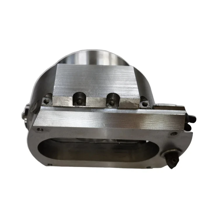 Good Price Professional Products Facing Head Portable Boring Machine End