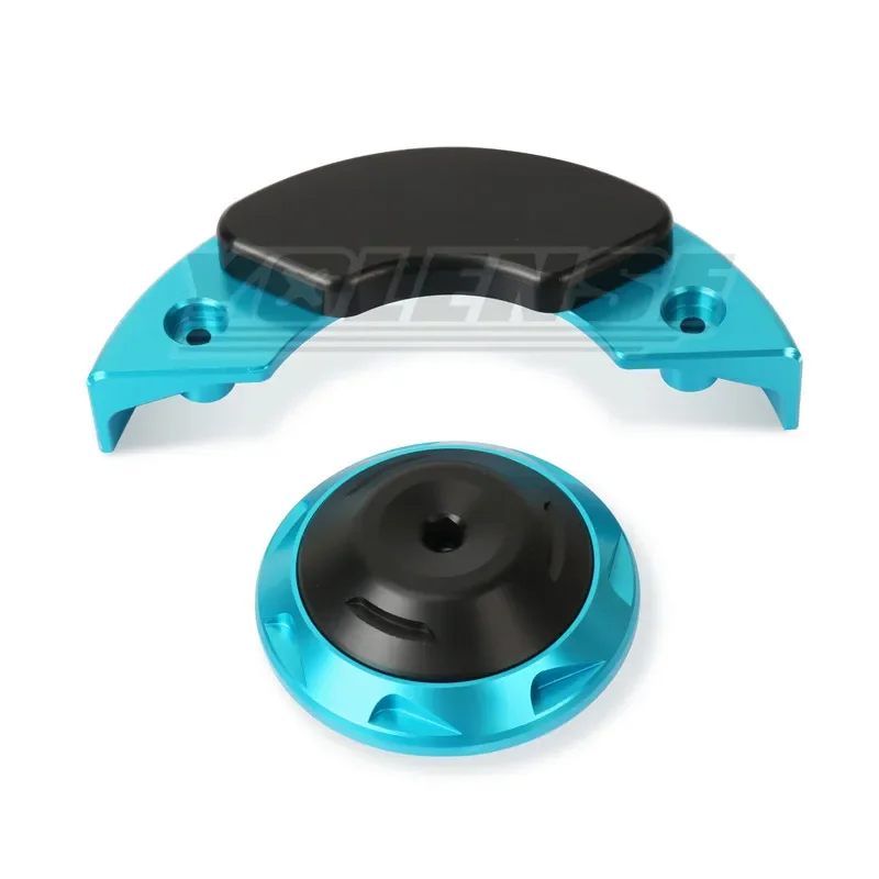 For 675SR-R 675SR R 675SRR 2024 2025 650NK 650 NK Motorcycle CNC Engine Protective Cover Fairing Guard Sliders Crash Pad