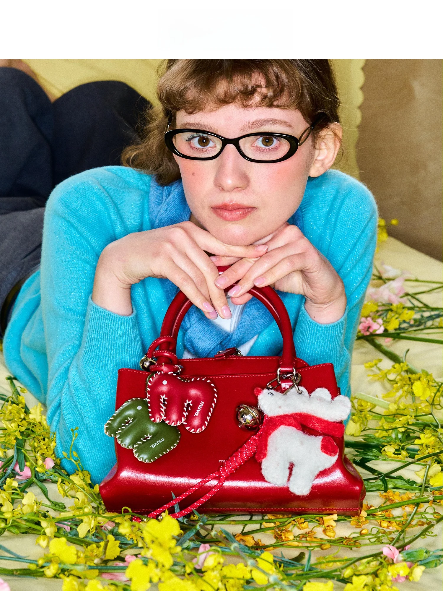 

Muva Genuine Leather oulder Bag Women's Sle Autumn Winter New Product Crossbody Bag Ele Commuting Sle Zipper Closure