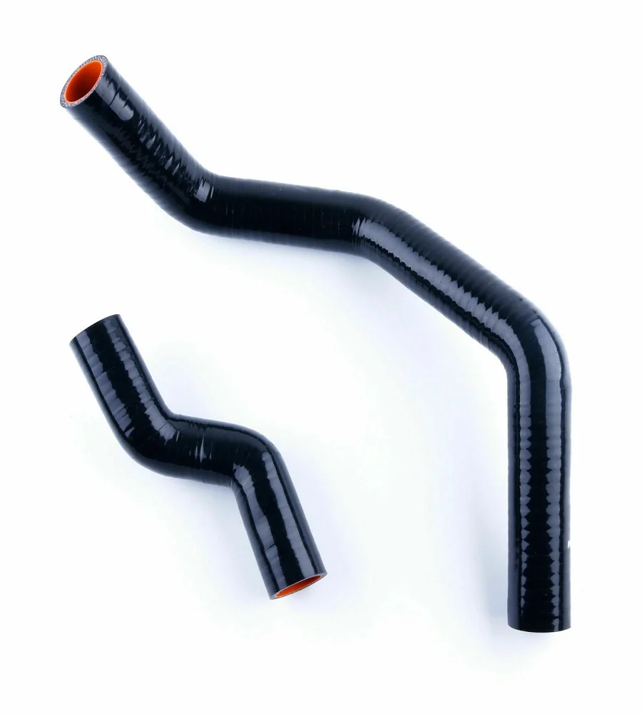 

For Nissan 240SX Silvia S13 S14 S15 SR20DET Engine Silicone Radiator Hose