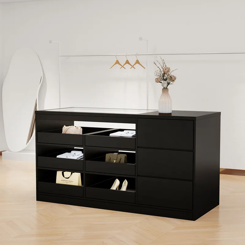 Moderner Kreativer Kleidungsla – Office Furniture Bewertung und Preis