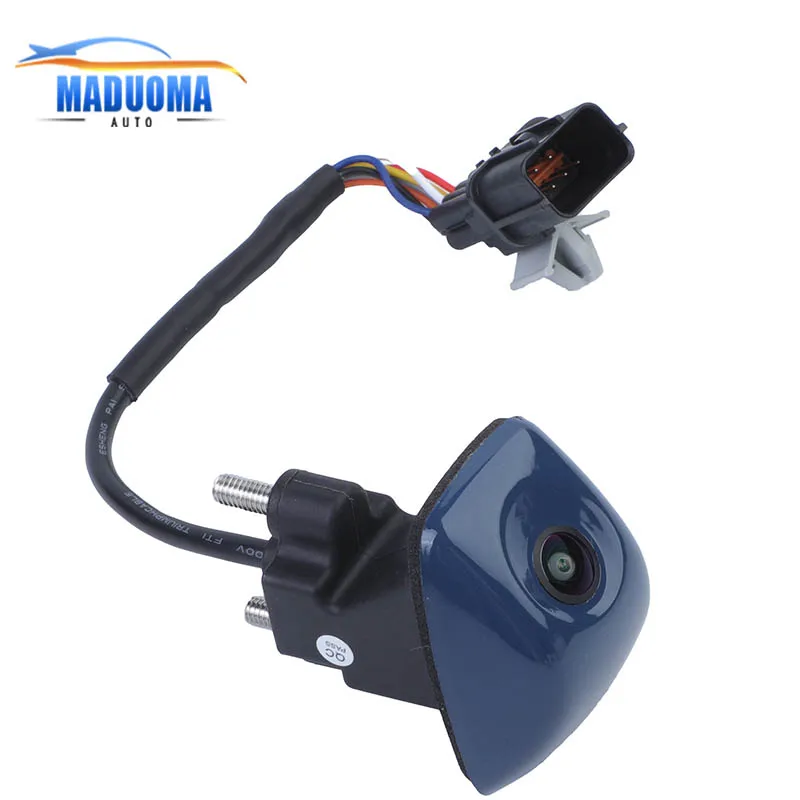 New Car Accessories Reversing Camera 95760-C8001-X3U 95760C8400 95760C8001 95760C8001X3U For Hyundai i20 2018