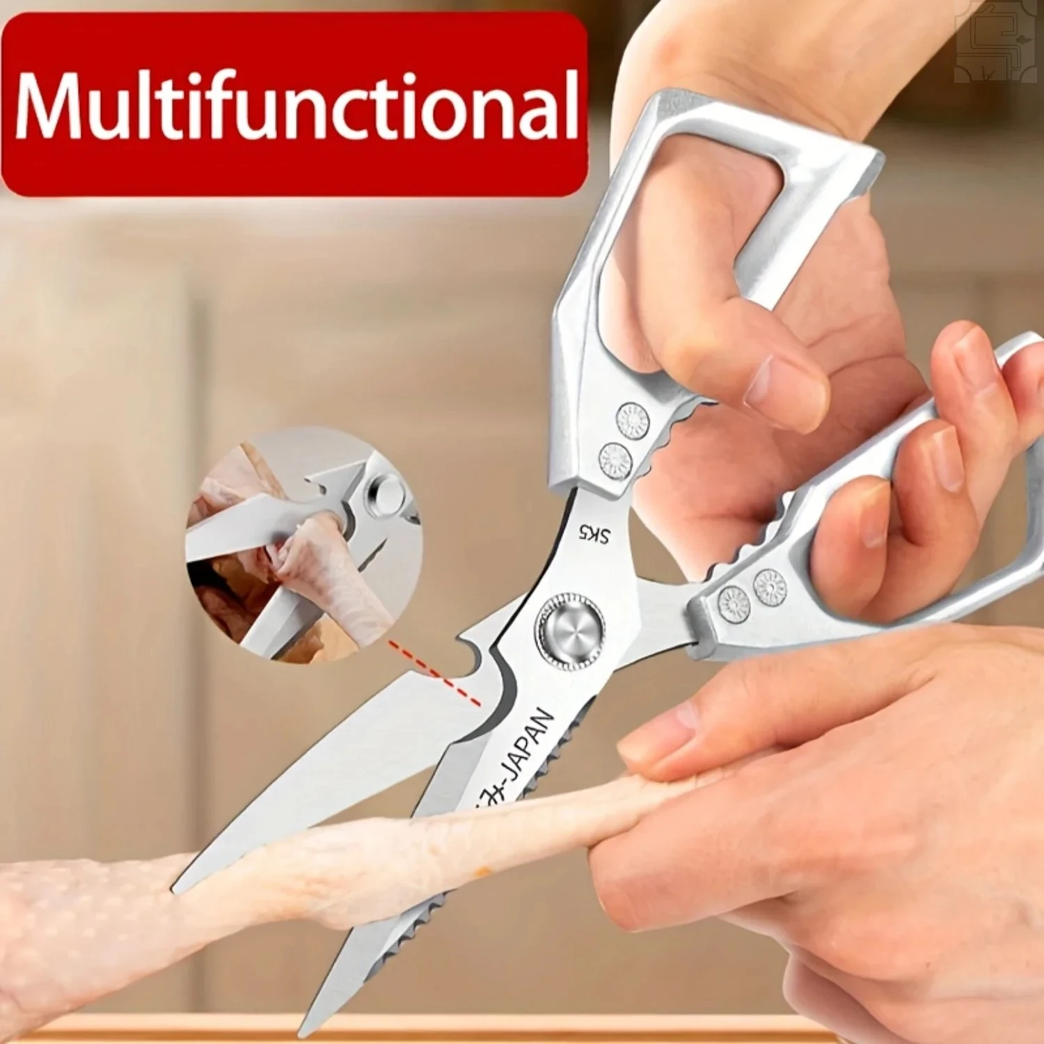 Thumbnail 3 - #52 Best Scissors to Buy In 2026