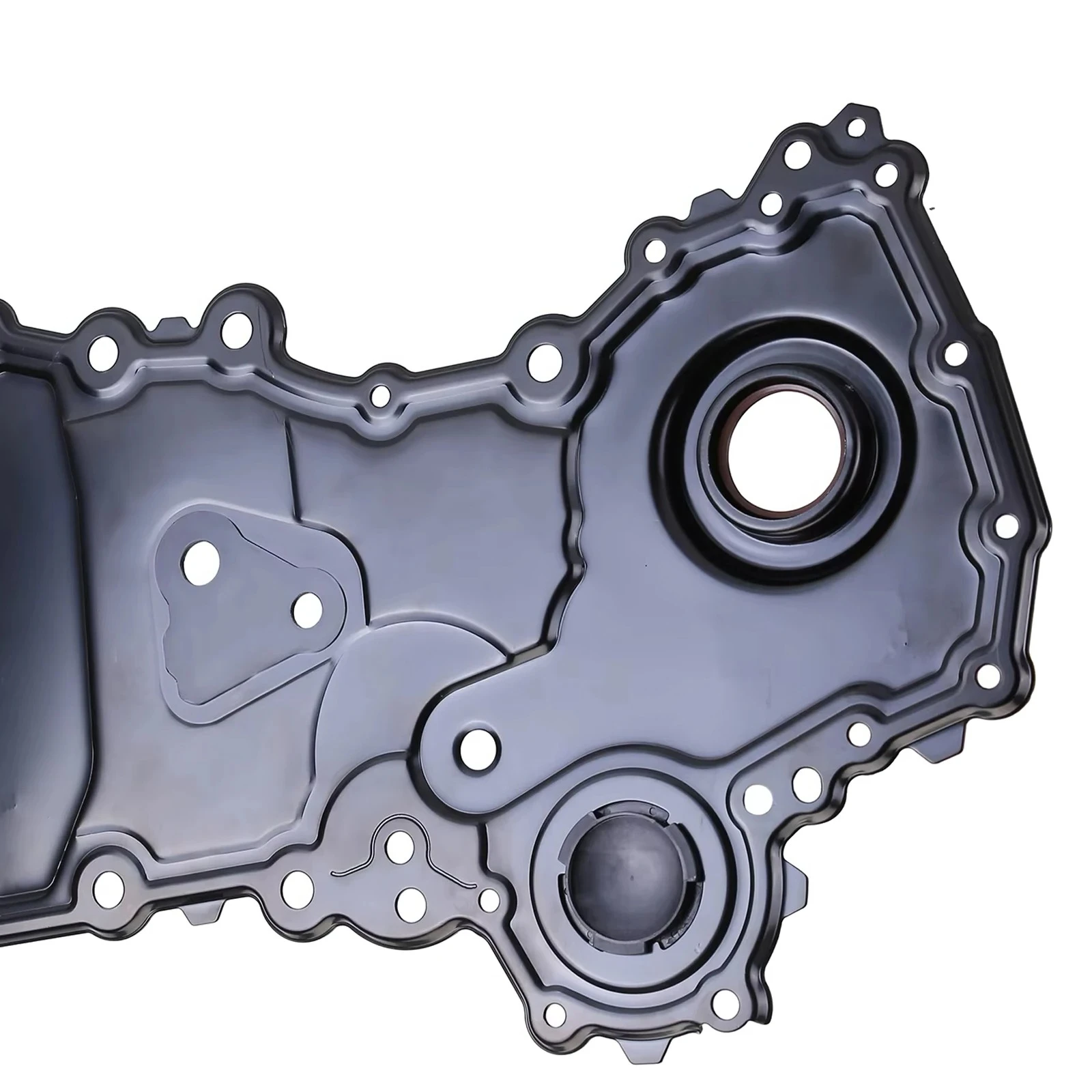 New Quality Timing Cover Front Crank Seal For Ford Focus IV Galaxy MKKuga Mondeo S-Max Tourneo Custom Transit 2.0 Car Accessorie