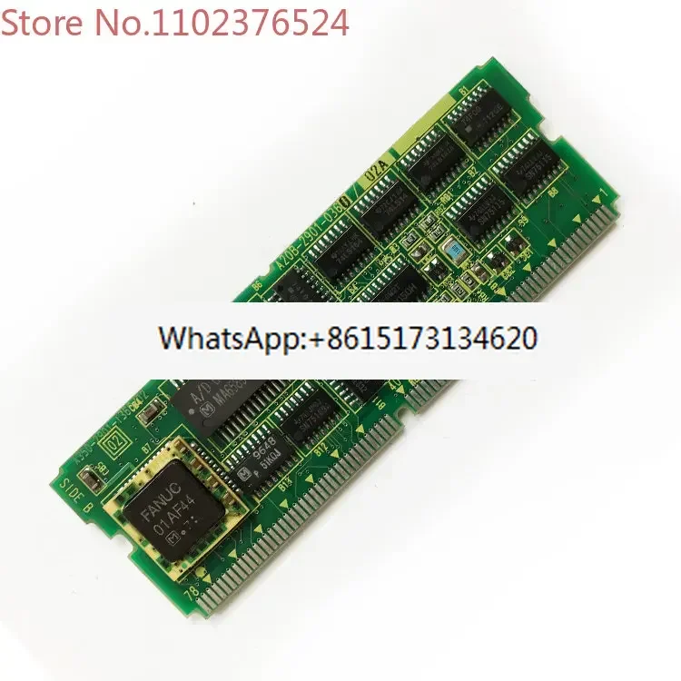 

A20B-2901-0360 Servo circuit board PCB small card in stock