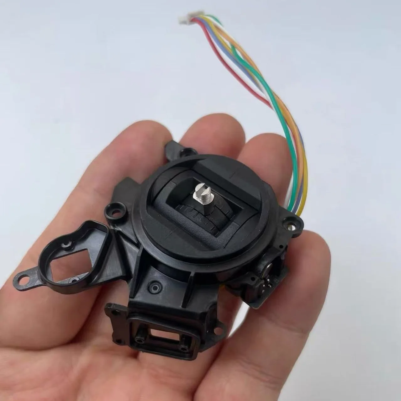 

For Agras DJI T50/T25/T20P/T40 Remote Controller Joystick Assembly Left/Right Kit Part Agricultural Drone Accessories