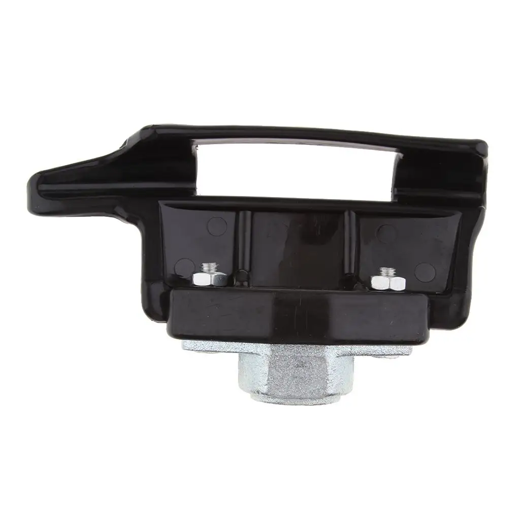 

TIRE CHANGER Tire Changer Machine Mount Demount Head Nylon Rim