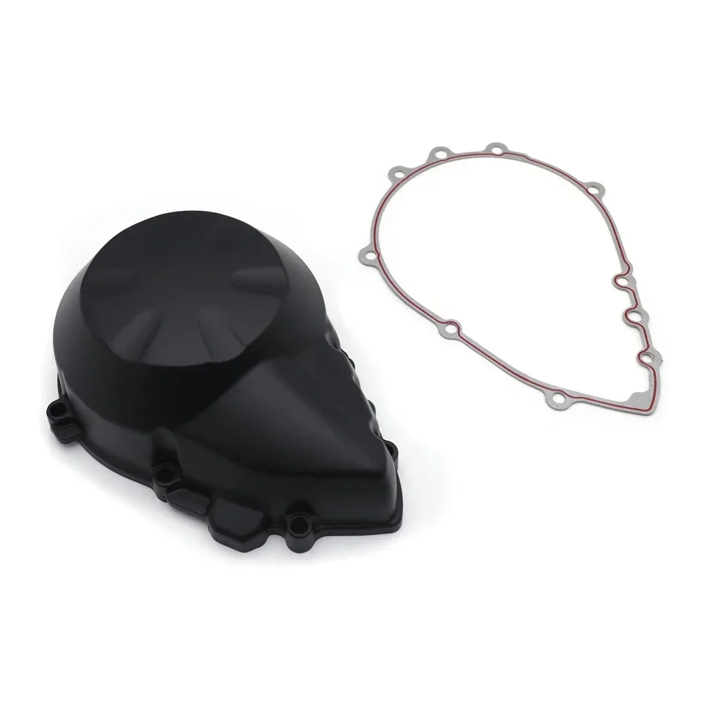 

w/Gasket Engine Crank Case Stator Cover for Motorcycle Kawasaki Z750 2007 2008 2009 Aftermarket Motorbike Accessories