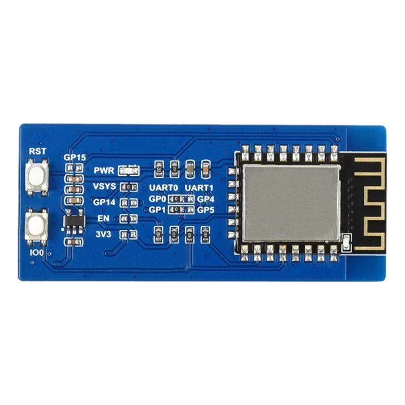 User Friendly for ESP8266 WiFi Expansion Board PCB Board for Various Application