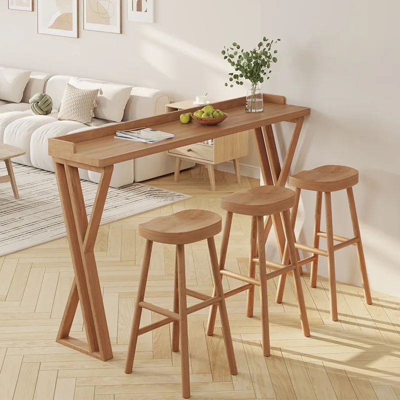 

Барные столы в американском стиле, французский ретро-стиль, современные практичные барные столы, изысканная мебель для гостиной Tavola Da Tavola YS40CC