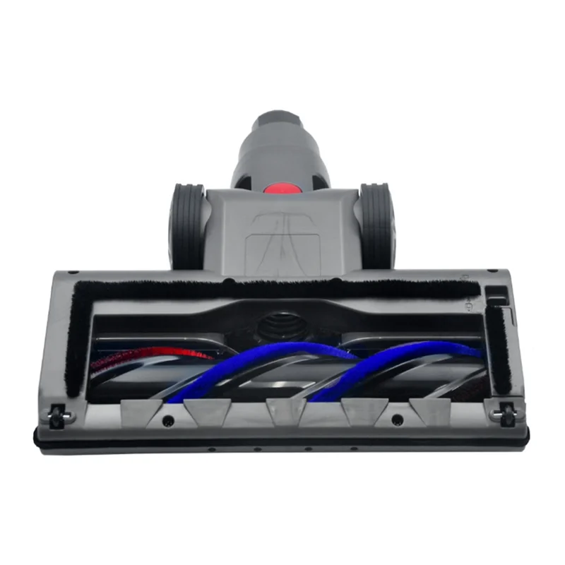 

B83B-Floor Brush Attachment For DYSON V8 V9 V10 V11 V12 Vacuum With 15W Copper Core Motor