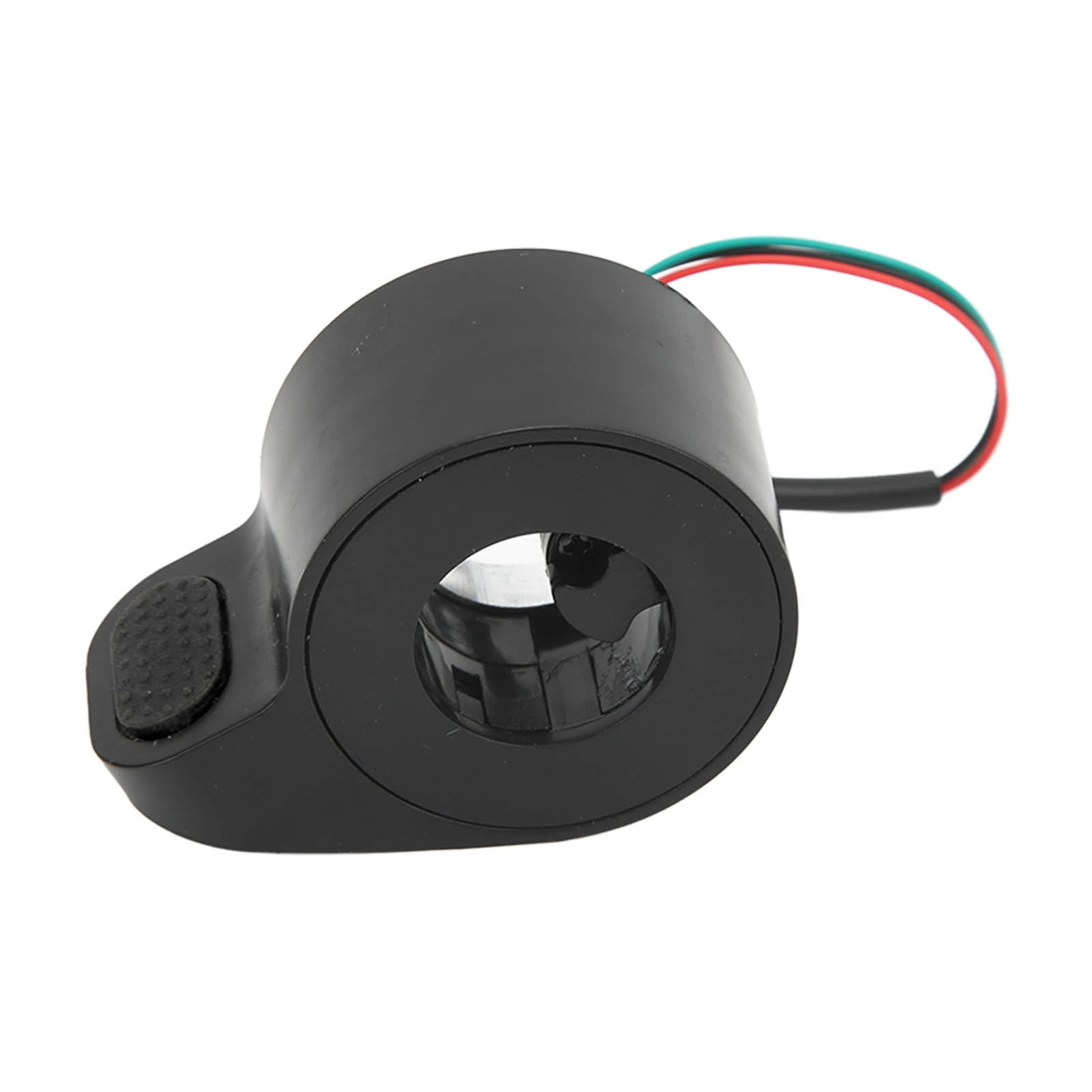 Electric Scooter Throttle Thumb Dial Accelerator Sensitive Scooter Throttle Knob for Ninebot G30 MAX Electric Scooter