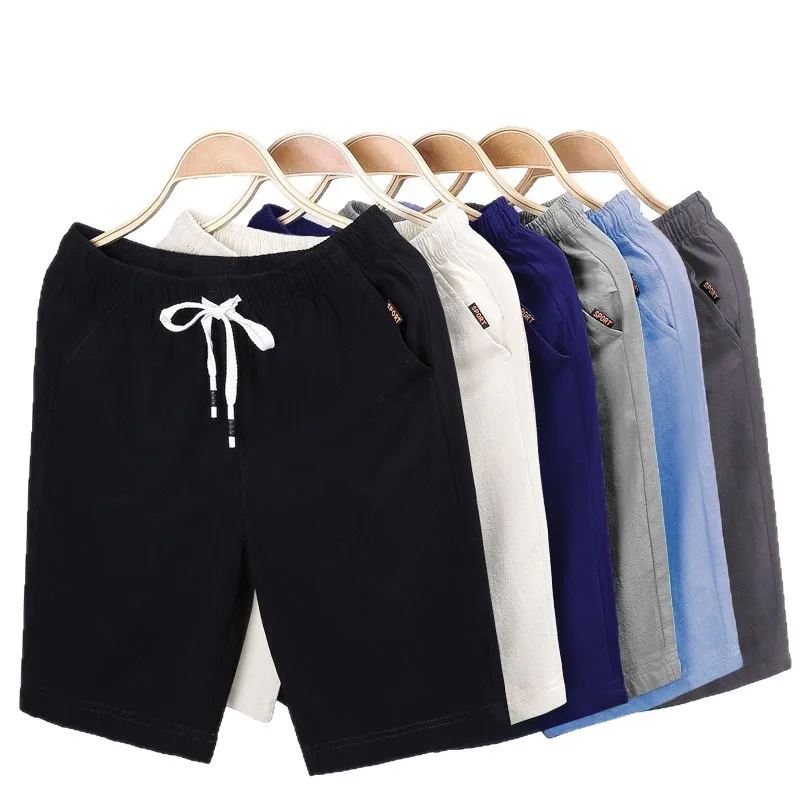 Модные мужские шорты, летние повседневные шорты для мужчин, пляжные брюки, спортивные шорты для бега, мужские прямые брюки, мужские шорты, мужские спортивные штаны