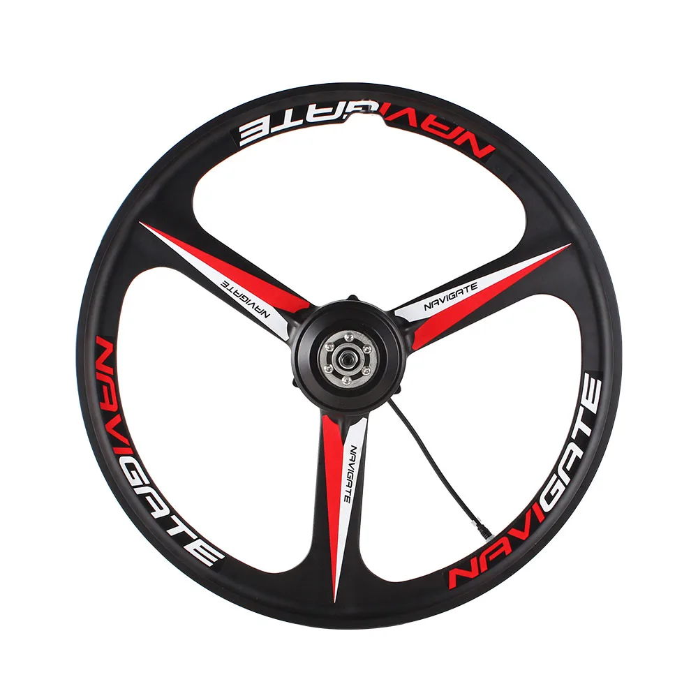 48 Volt 350 Watt Elektrofahrrad bürstenloser Radnaben-Getriebemotor