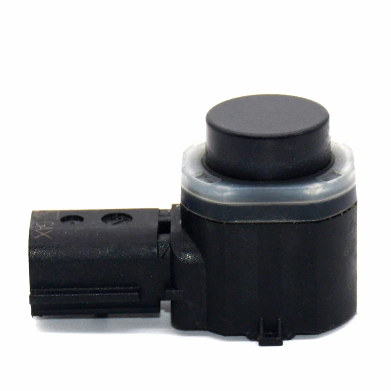 Sensor de estacionamento ultrassônico para Ford Escape Lincoln MKS Mercury, FL3T-15K859-AB, PDC Radar, pára-choques, cor, preto