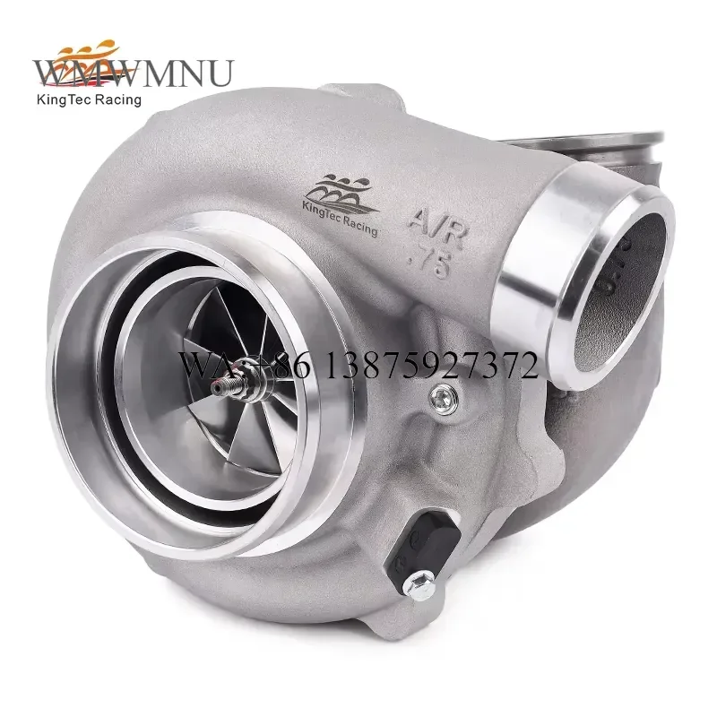 Wmwmnu HE351CW Upgraded Turbo for Dodge Ram 5.9l 04.5-07