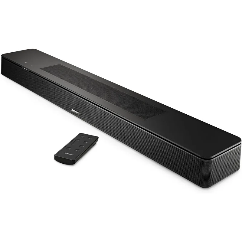 New Smart Dolby Atmos Soundbar, Bluetooth Soundbar Speaker with Voice Control and Alexa Built-in