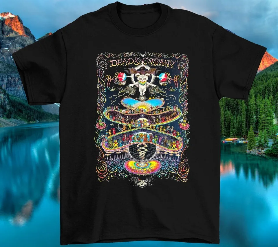 

Футболка Hot Tour Company Band, размер S-5XL, с коротким рукавом Gifl For Fan KN664