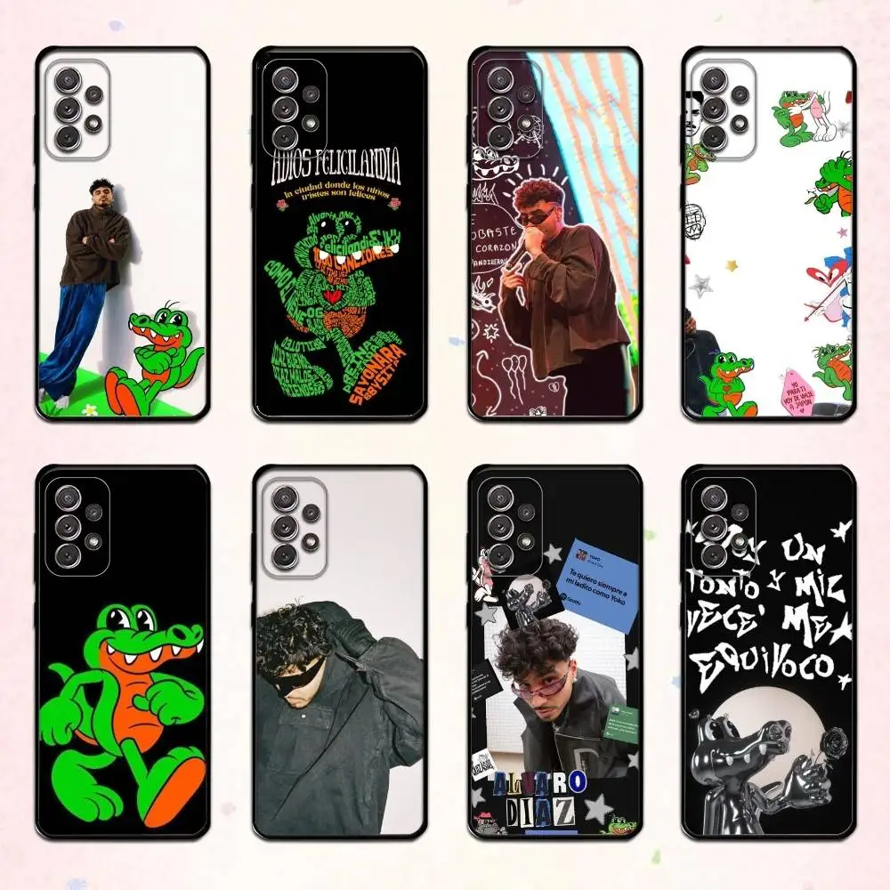 Cool A-Alvaro Coco …